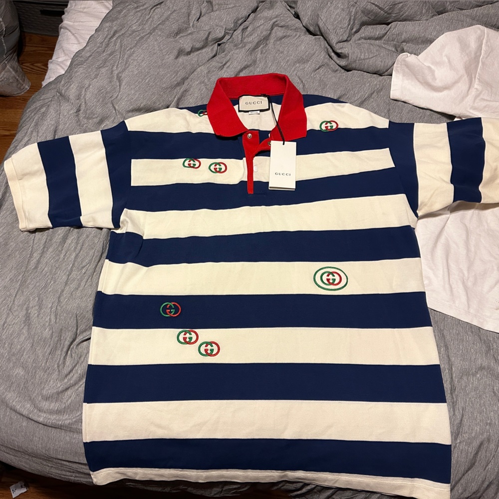 Gucci Polo